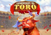 Legendary El Toro slot